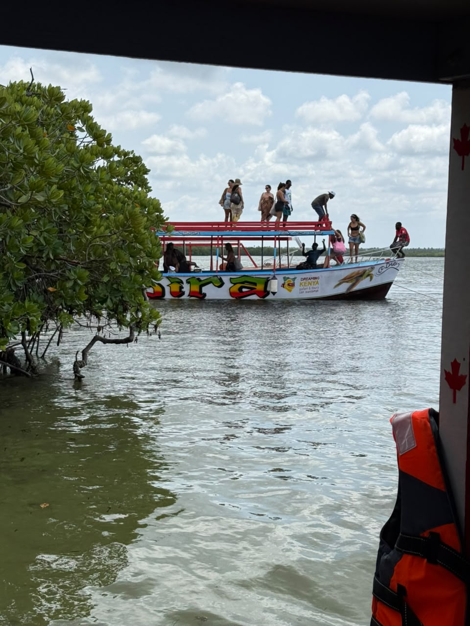 Hotel Pickup & Tuk-Tuk to Blue Bay